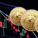 Le Bitcoin en dessous des 39.000$