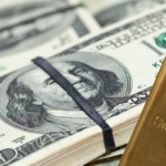 Hausse du dollars et baisse de l’or