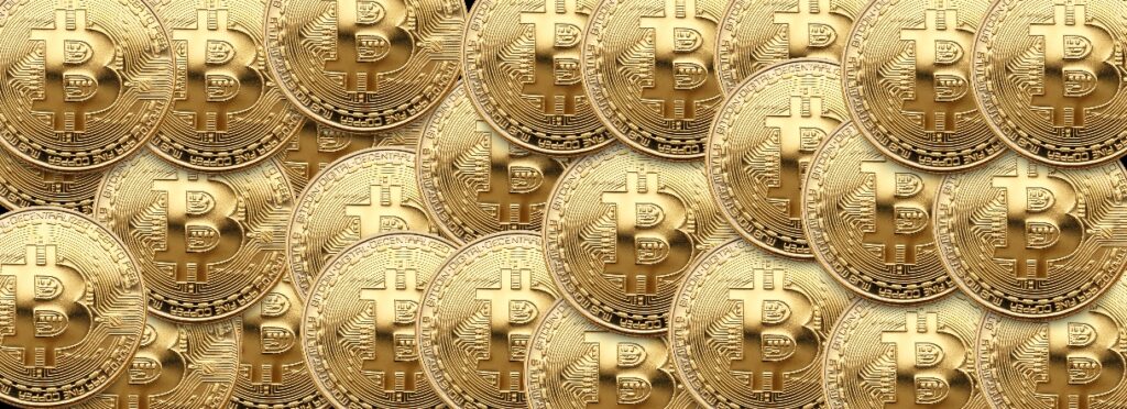 Le Bitcoin dépasse les 50.000$