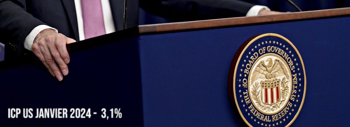 L’inflation au USA supérieure aux attentes