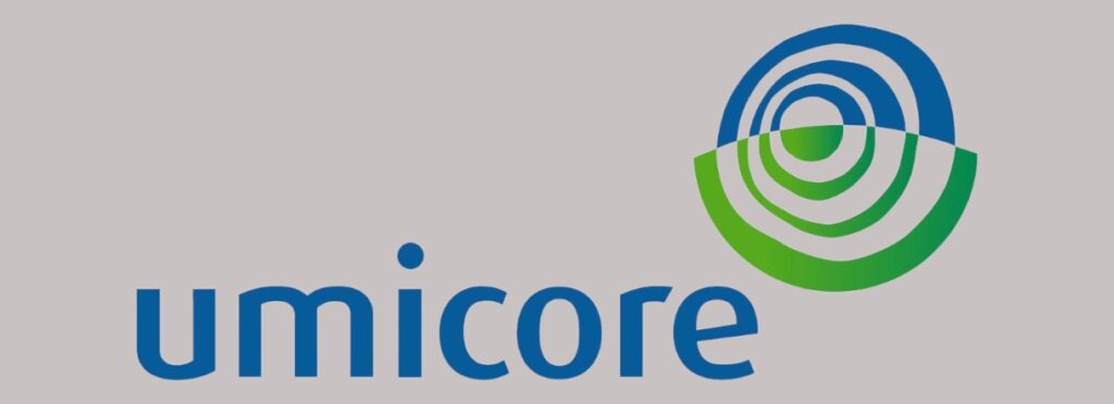 Lingot d’or Umicore